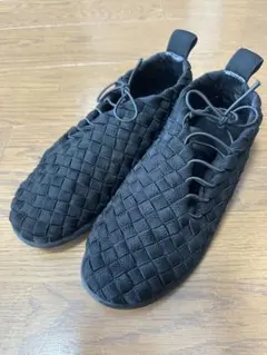 ボッテガ　イントレチャート　シューズ