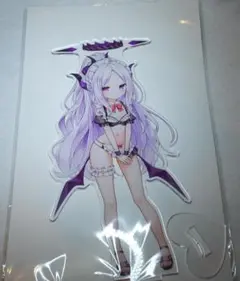 杏飴 こいんとす ブルーアーカイブ アクリルスタンド 小鳥遊ホシノ 空崎ヒナ 杏飴 こいんとす ブルーアーカイブ アクリルスタンド 小鳥遊ホシノ 空