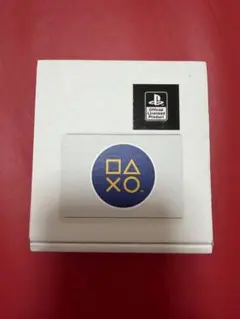 PlayStation 豆皿 シェイプス ブルー