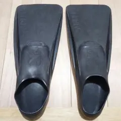 IKARI MADRASフィン ブラック