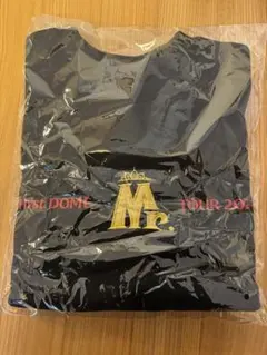 キンプリ　Mr. トレーナー