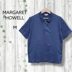 2026年最新】MARGARET HOWELL メンズ ポロシャツの人気アイテム - メルカリ