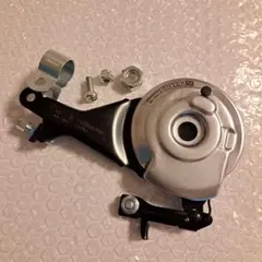 SHIMANO 롤러 브레이크 마운팅 너트 (브래킷 포함) 시마노 순정 부품