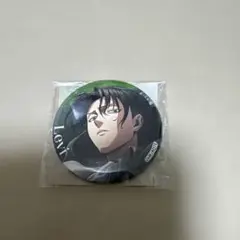 2026年最新】進撃の巨人 wit studio スクエア 缶バッジの人気アイテム