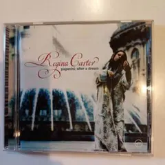 Regina Carter Paganini: After a Dream