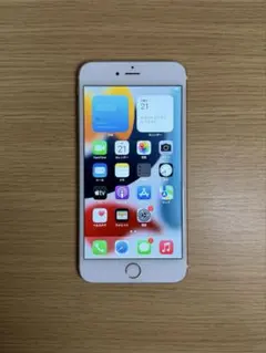 2026年最新】iphone6s plus ジャンクの人気アイテム - メルカリ