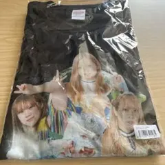 スターダム　ユニットTシャツ2025 NEO GENESIS XXL
