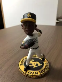 2025年最新】ボブルヘッド ホークスの人気アイテム - メルカリ