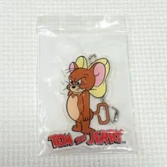 トムとジェリー アクリルキーホルダー