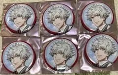 うたプリ　ASSHC 缶バッジ　蘭丸