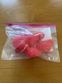 ドッグシューズ M