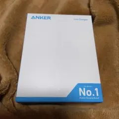 Anker モバイルバッテリー 10000mAh 30W