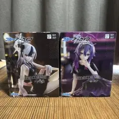 ブルーアーカイブ Yumemirize カヨコ ハルカ 2体セット