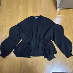 frankygrow・スウェット・F