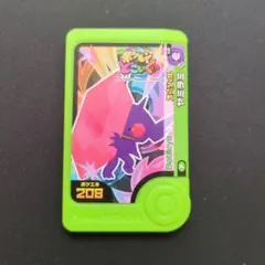 【ポケモン】フレンダピック　ヤミラミ　ポケどこコラボ