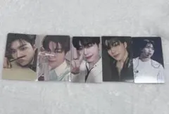 zb1 ゼベワン zerobaseone ゴヌク トレカ セット zeroni