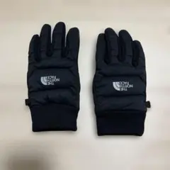 kazuyosi様専用THE NORTH FACE 手袋 ブラックのサムネイル