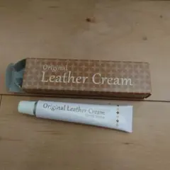 東京デリカ レザークリーム