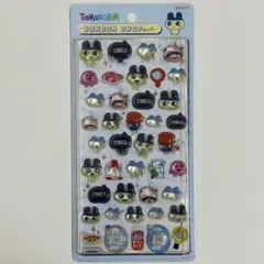 たまごっち ボンボンドロップシール まめっち 新品未開封