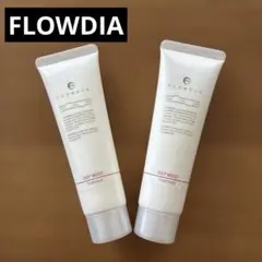 FLOWDIA トリートメント ディープモイスト b 50g 2本セットのサムネイル