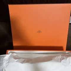 HERMES エルメス 空箱 バーキン30 1313 - メルカリ