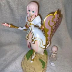 【訳あり】アルター テイルズ オブ ヴェスペリア 1/8 エステル フィギュア