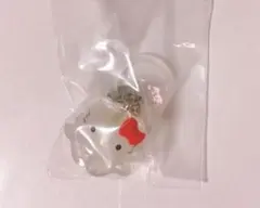 サンリオキャラクターズ～なりきりメンダコ～ めじるしアクセサリー①