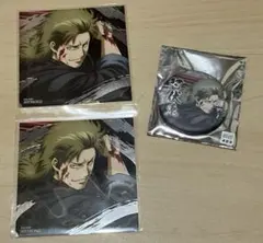銀魂 吉原大炎上篇 アニメイトフェア 阿伏兎