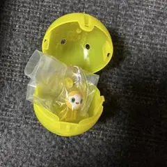 TWICE めじるしアクセサリー　ジヒョ