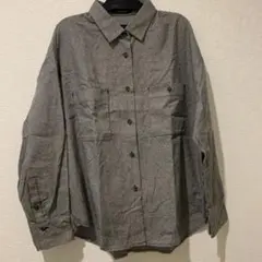 AMERICAN HOLIC シャツ　L