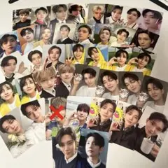 SEVENTEEN JOSHUA まとめ売り トレカセット