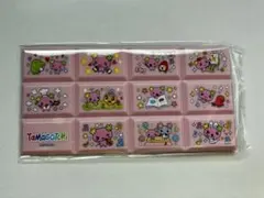 【匿名配送】たまごっち チョコブロックシール ちょこぶろっくしーる