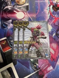 フルアクションフィギュアSAGA エグゼイドライダーズ 仮面ライダー