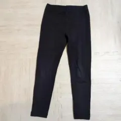 HEATTECH EXTRA WARM キッズレギンス 120