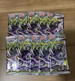 匿名配送】ポケモンカード 新品未開封 - メルカリ