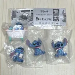 MINISO スティッチ オハナ means FAMILY フィギュア - メルカリ