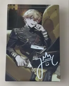 シクフォニ みこと 2024年誕生日記念 アクリルブロック