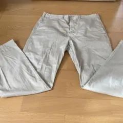 コーエン　XLサイズ　スリムチノパン