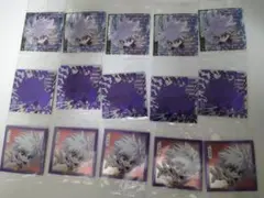 キルア　ウエハース　シール