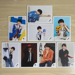 少年忍者　深田竜生　公式写真　まとめ売り