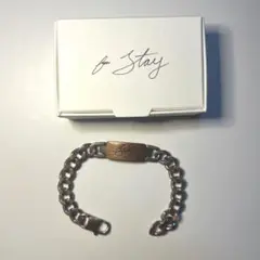 Stray Kids バンチャン チェーンブレスレット