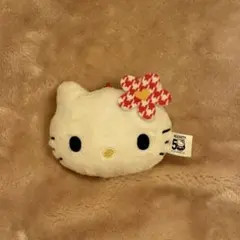 卡歐哈娜 Hello Kitty 鑰匙圈