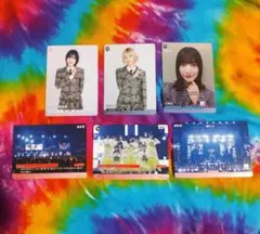 藤吉夏鈴 PRテリトリー プロモ 櫻坂46 ビルディバイド ブライト - メルカリ