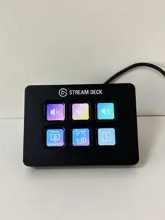 stream deck