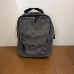 無印良品　リュック