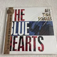 2026年最新】the blue hearts all time singlesの人気アイテム - メルカリ