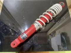 ホンダNSR50V リアショック リアサスペンション - メルカリ