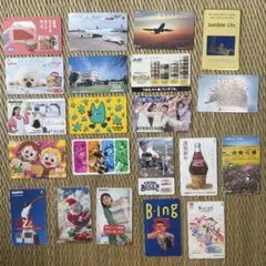 名鉄（使用済み）SFパノラマカード6枚セット - メルカリ