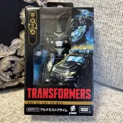 TRANSFORMERS アルケミストプライム AOTP-11