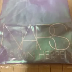 NARS Iris van Herpen コラボトートバッグのサムネイル